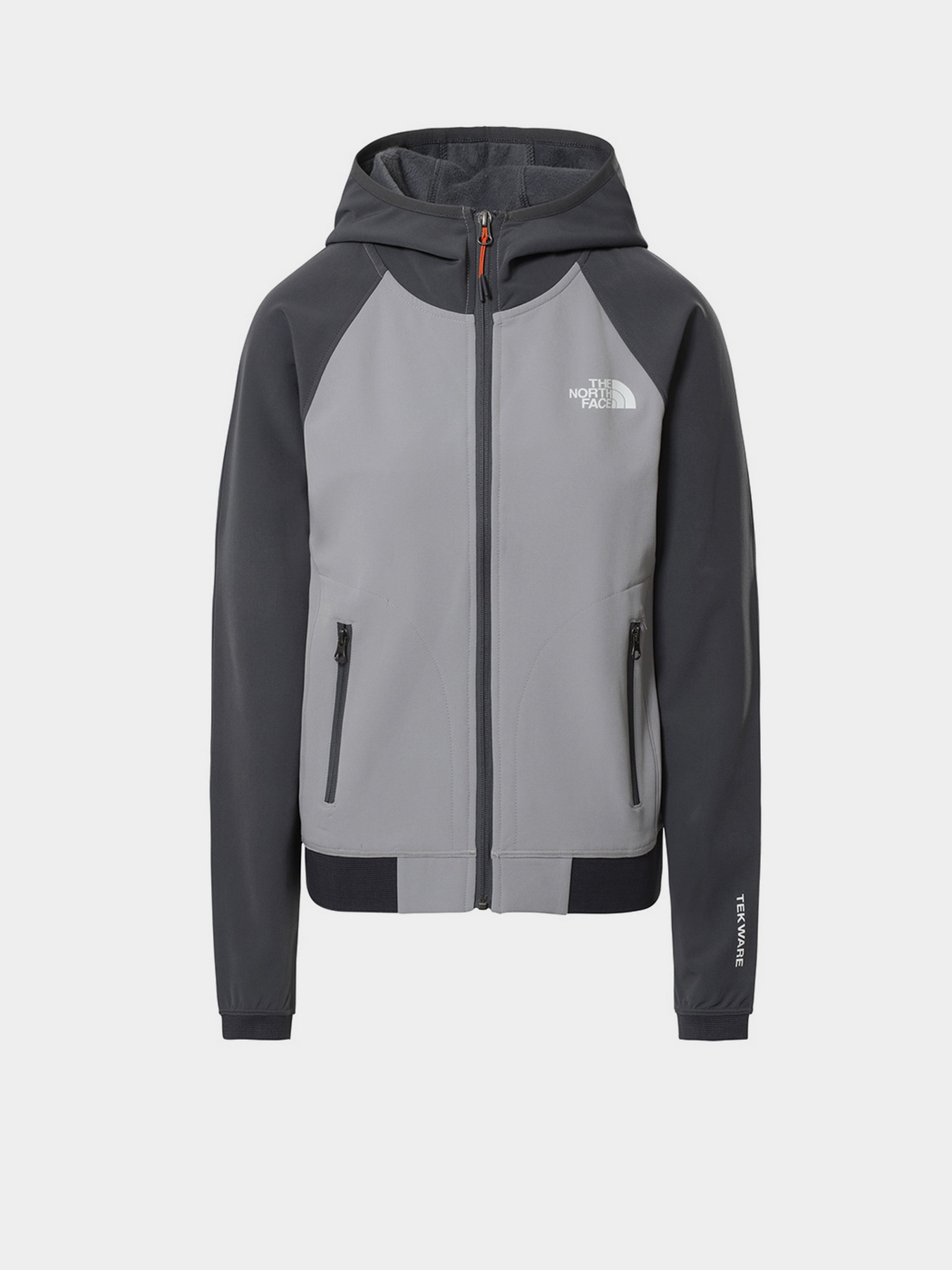Худи и свитшоты The North Face Tekware Fleece модель NF0A5GG6SG41 Фото