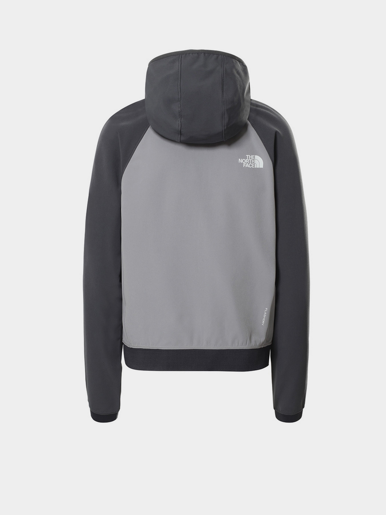 Худи и свитшоты The North Face Tekware Fleece модель NF0A5GG6SG41 Фото
