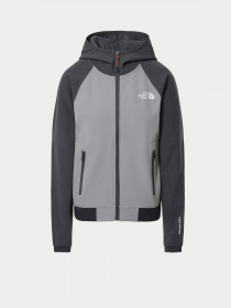 Худи и свитшоты The North Face Tekware Fleece модель NF0A5GG6SG41 Фото