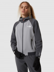 Худи и свитшоты The North Face Tekware Fleece модель NF0A5GG6SG41 Фото