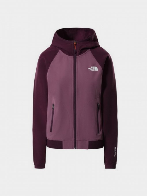 Худі та світшоти The North Face Tekware Fleece модель NF0A5GG618S1 Фото