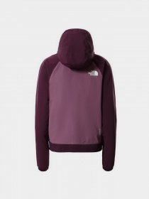 Худі та світшоти The North Face Tekware Fleece модель NF0A5GG618S1 Фото