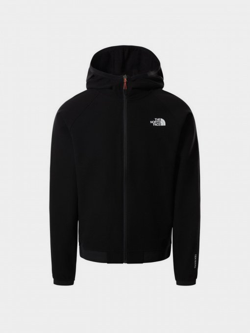 Худи и свитшоты The North Face Tekware® Fleece Full Zip модель NF0A5GF5JK31 Фото