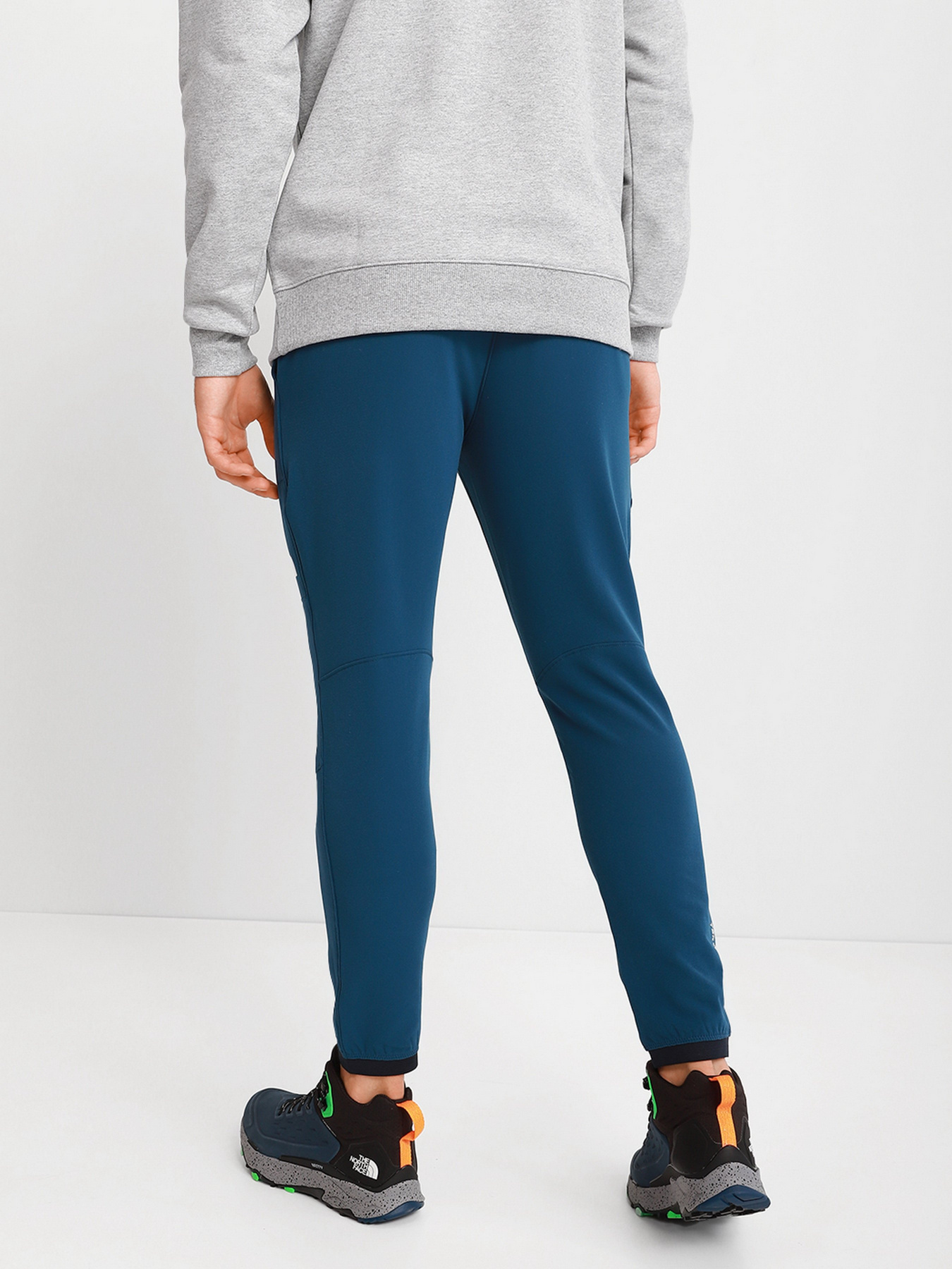 Штани The North Face Tekware® модель NF0A5GFMBH71 Фото