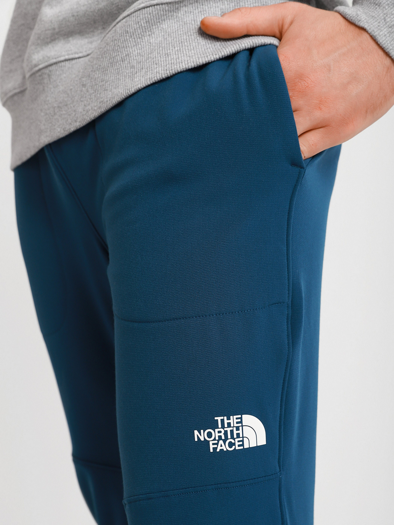 Штани The North Face Tekware® модель NF0A5GFMBH71 Фото