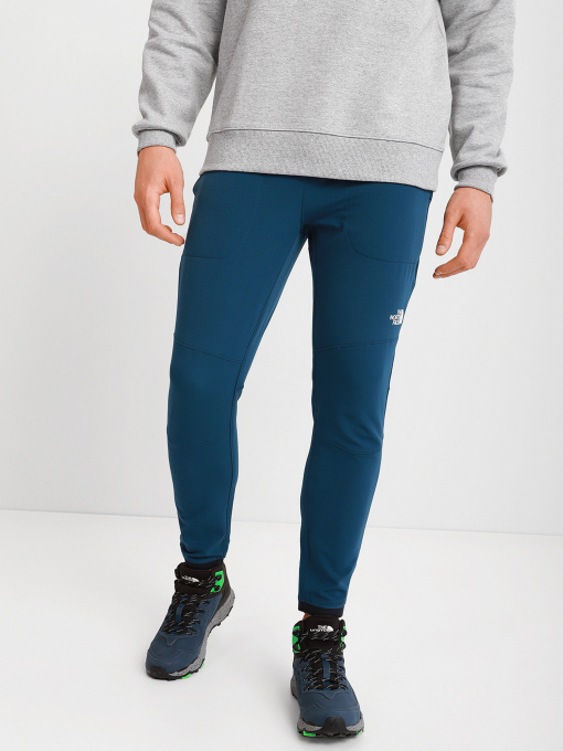 Штани The North Face Tekware® модель NF0A5GFMBH71 Фото