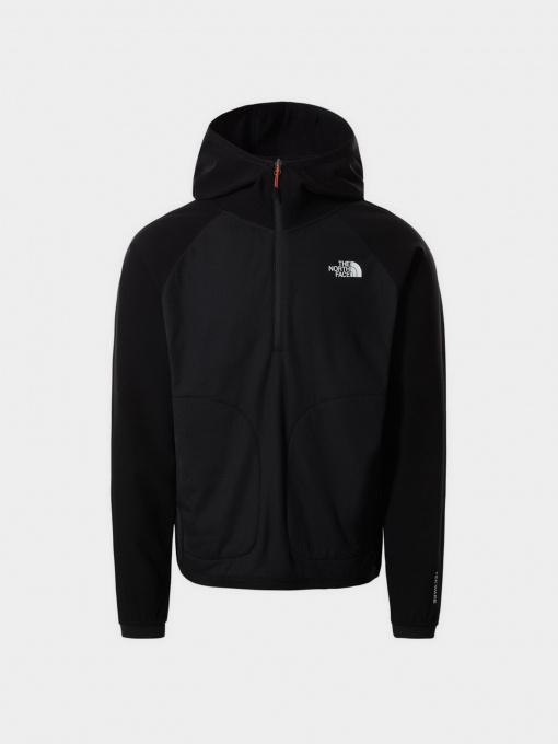 Худи и свитшоты The North Face Tekware® Futurefleece™ Mix модель NF0A5GFPJK31 Фото