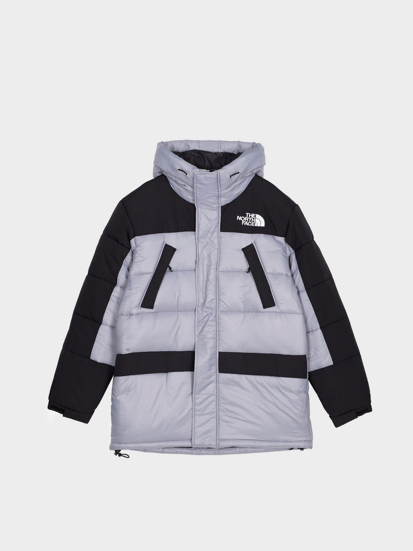 Куртки та дублянки The North Face Himalayan Insulated модель NF0A4QZ5ZDK1 Фото