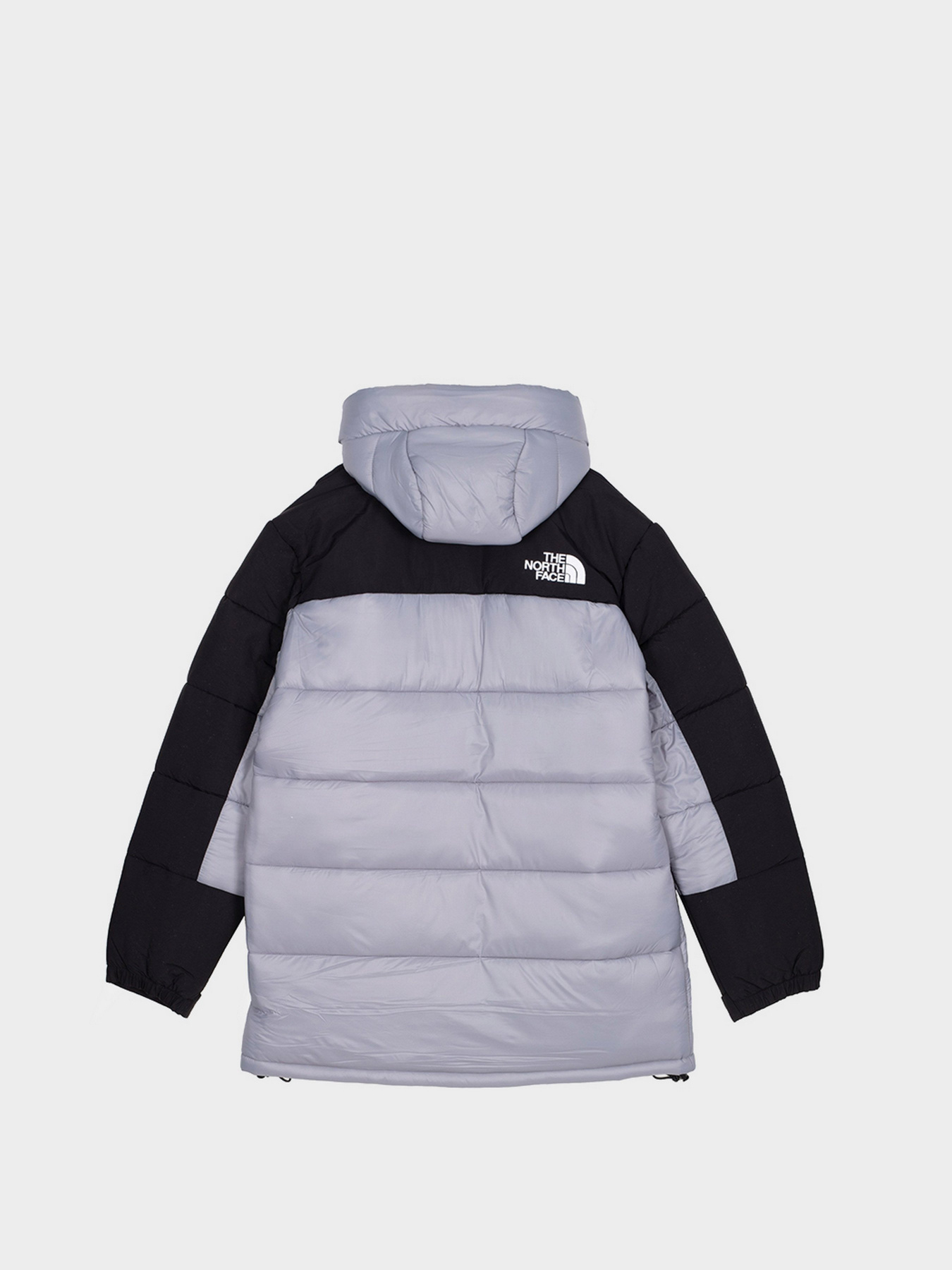 Куртки та дублянки The North Face Himalayan Insulated модель NF0A4QZ5ZDK1 Фото