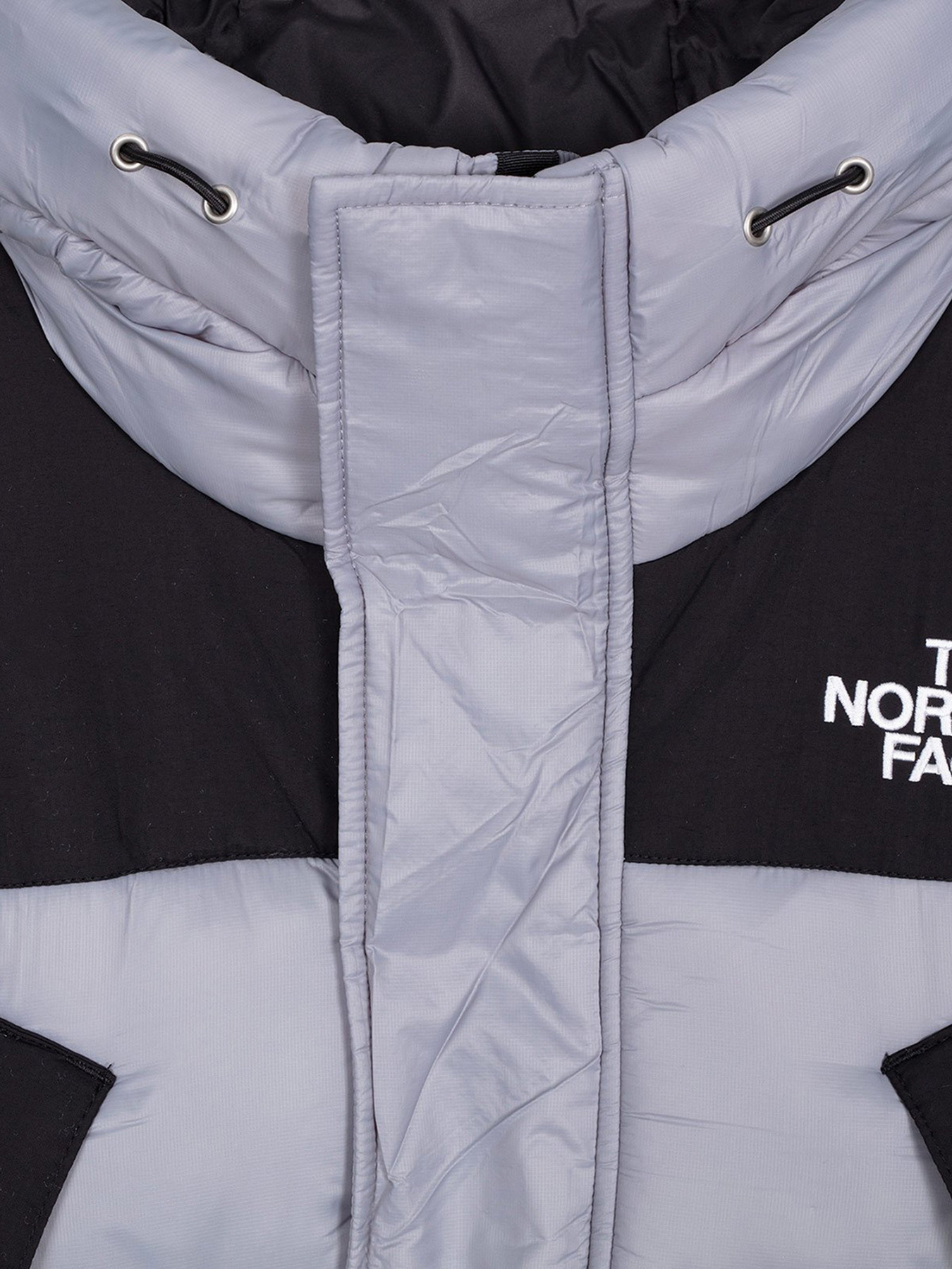 Куртки та дублянки The North Face Himalayan Insulated модель NF0A4QZ5ZDK1 Фото