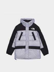 Куртки та дублянки The North Face Himalayan Insulated модель NF0A4QZ5ZDK1 Фото