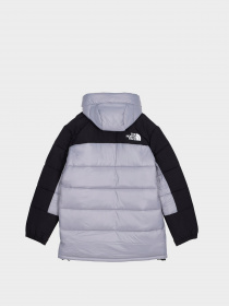 Куртки та дублянки The North Face Himalayan Insulated модель NF0A4QZ5ZDK1 Фото