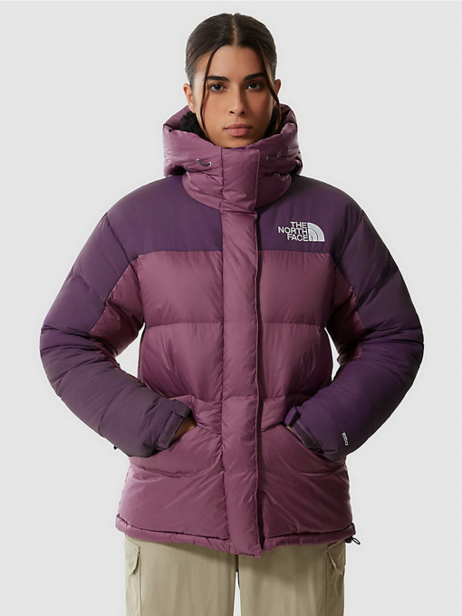 Куртки и дубленки The North Face HMLYN Down Parka модель NF0A4R2W18S1 Фото