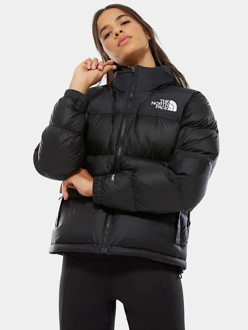 Куртки и дубленки The North Face Retro Nuptse модель NF0A3XEOLE41 Фото