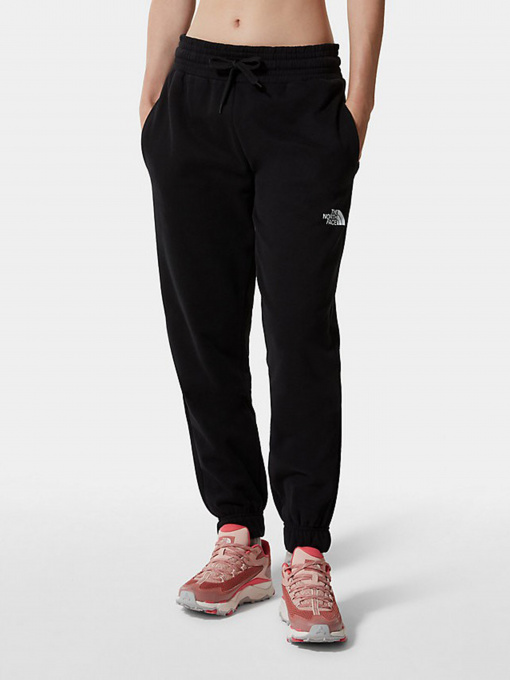 Штани The North Face Standard модель NF0A5ID4JK31 Фото