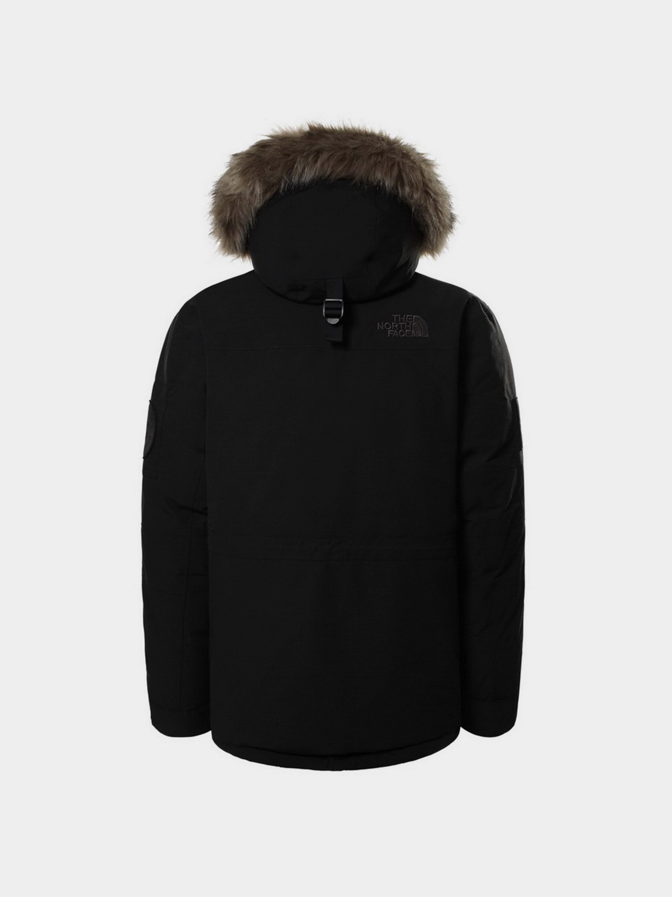 Куртки и дубленки The North Face Expedition McMurdo модель NF0A5GFAJK31 Куртки и дубленки The North Face Expedition McMurdo модель NF0A5GFAJK31 Фото