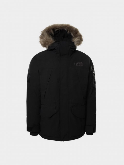 Куртки та дублянки The North Face  Expedition McMurdo модель NF0A5GFAJK31 Фото