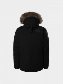Куртки и дубленки The North Face Expedition McMurdo модель NF0A5GFAJK31 Фото