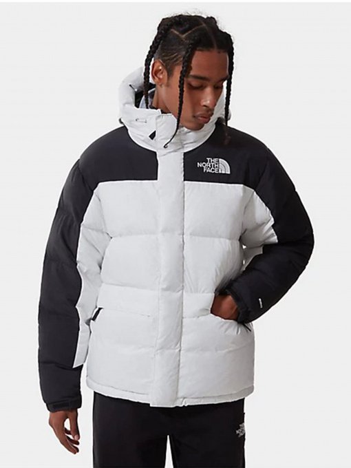 Куртки та дублянки The North Face HMLYN модель NF0A4QYXFN41 Фото