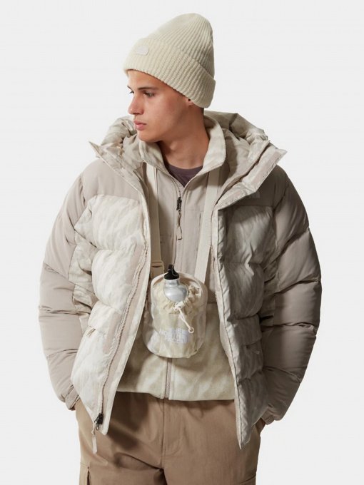 Куртки та дублянки The North Face Printed Himalayan Down модель NF0A5J1J2L01 Фото