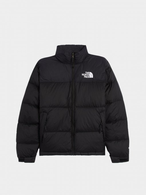 Куртки и дубленки The North Face Retro Nuptse 1996 модель NF0A3C8DLE41 Фото