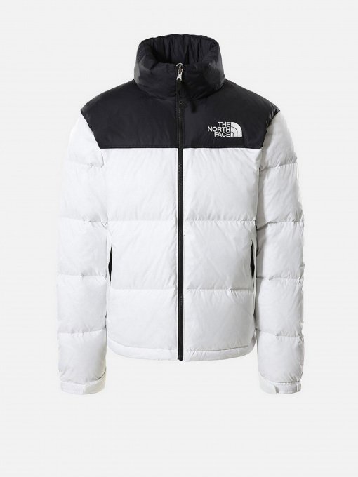 Куртки та дублянки The North Face Retro Nuptse 1996 модель NF0A3C8DFN41 Фото