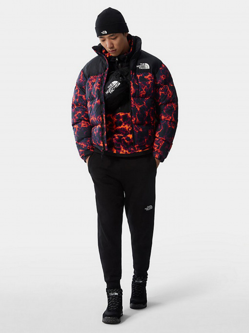Куртки та дублянки The North Face Retro Nuptse модель NF0A5IX429K1 Фото
