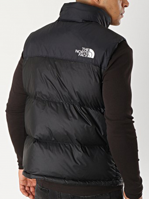 Куртки и дубленки The North Face Nuptse 1996 модель NF0A3JQQLE41 Фото