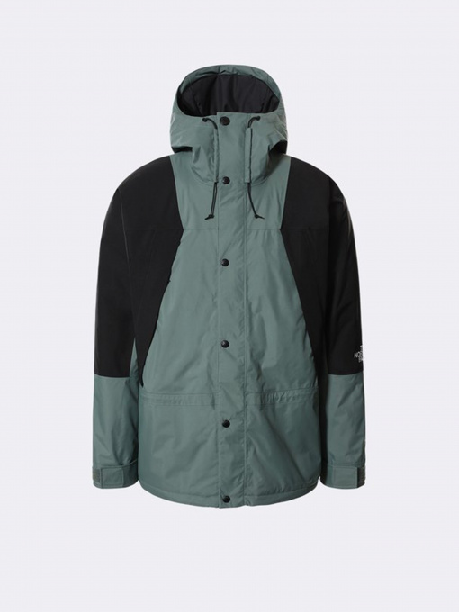 Куртки та дублянки The North Face Mountain Light модель NF0A3XY5HBS1 Фото