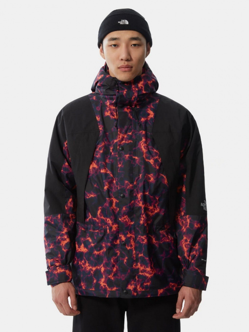 Куртки и дубленки The North Face Mountain Light модель NF0A3XY529K1 Фото