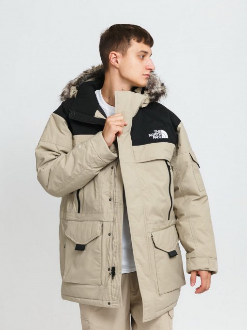 Куртки и дубленки The North Face McMurdo 2 модель NF00CP07CEL1 Фото