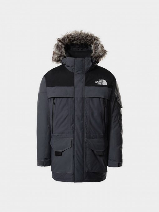 Куртки та дублянки The North Face McMurdo 2 модель NF00CP071741 Фото