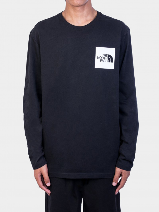 Худі та світшоти The North Face Fine модель NF0A37FTJK31 Фото