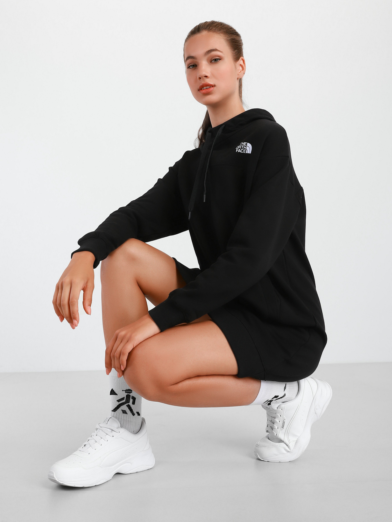 Сукні The North Face Zumu модель NF0A5ILOJK31 Фото