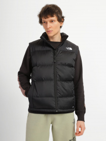 Куртки та дублянки The North Face Diablo Down Gilet модель NF0A4M9KKX71 Фото