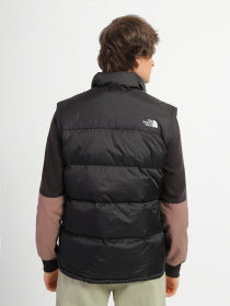Куртки та дублянки The North Face Diablo Down Gilet модель NF0A4M9KKX71 Фото