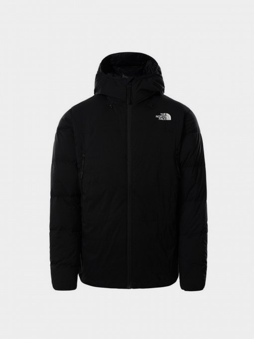 Куртки и дубленки The North Face Trail 50/50 Down модель NF0A5GA5JK31 Фото