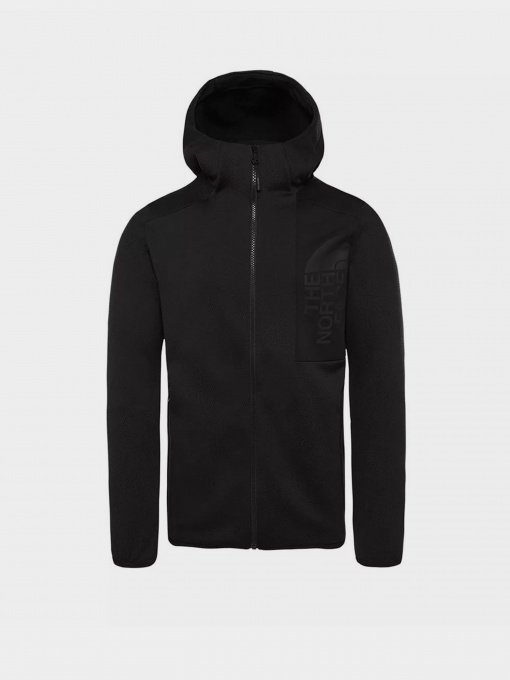 Худи и свитшоты The North Face Merak модель NF0A3YG5KY41 Фото