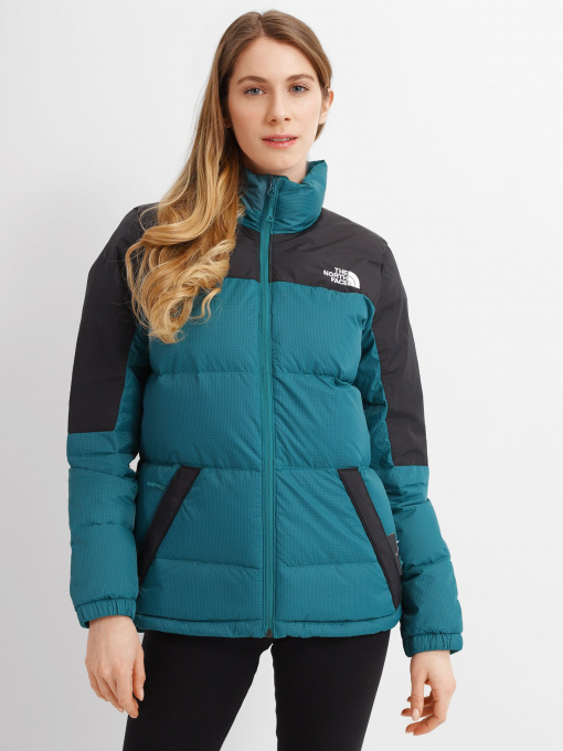 Куртки та дублянки The North Face Diablo модель NF0A4SVK1S41 Фото