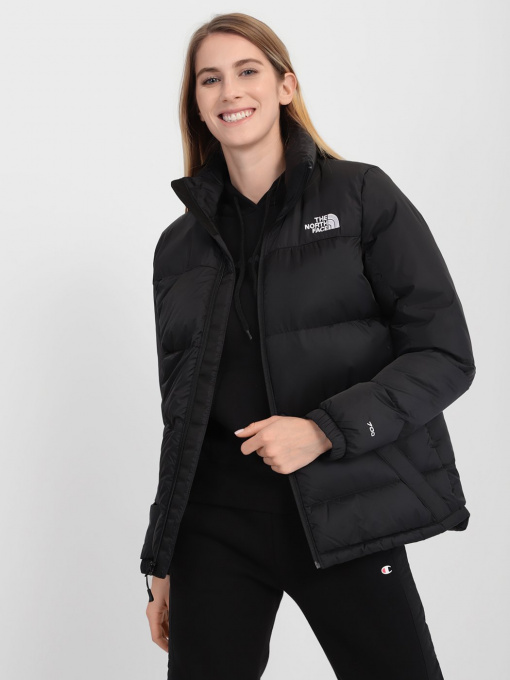 Куртки и дубленки The North Face Diablo модель NF0A4SVKKX71 Фото