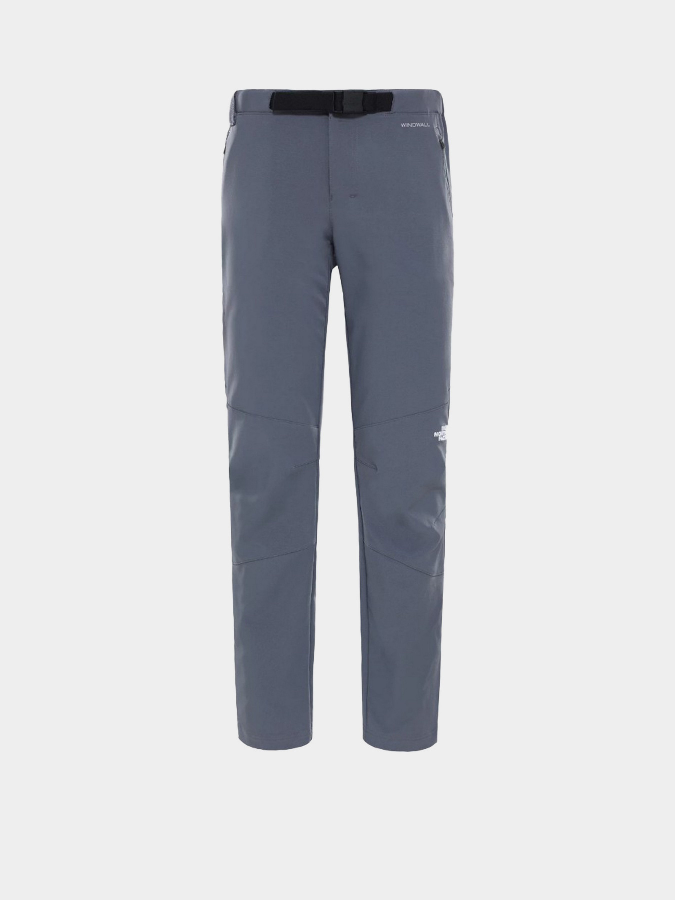 Брюки The North Face Diablo модель NF00A8MQPX21 Фото