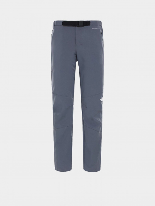 Брюки The North Face Diablo модель NF00A8MQPX21 Фото