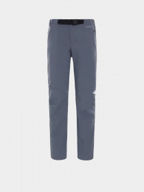 Брюки The North Face Diablo модель NF00A8MQPX21 Фото