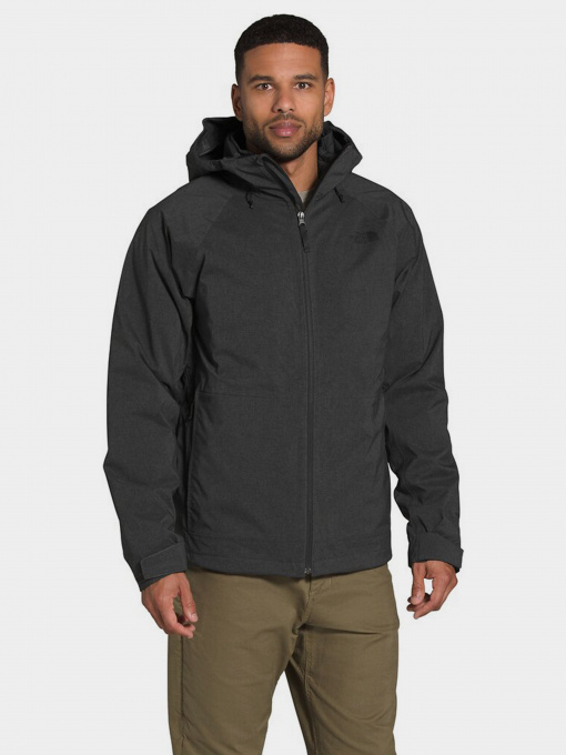 Куртки и дубленки The North Face Triclimate® модель NF0A4R2KFLC1 Фото