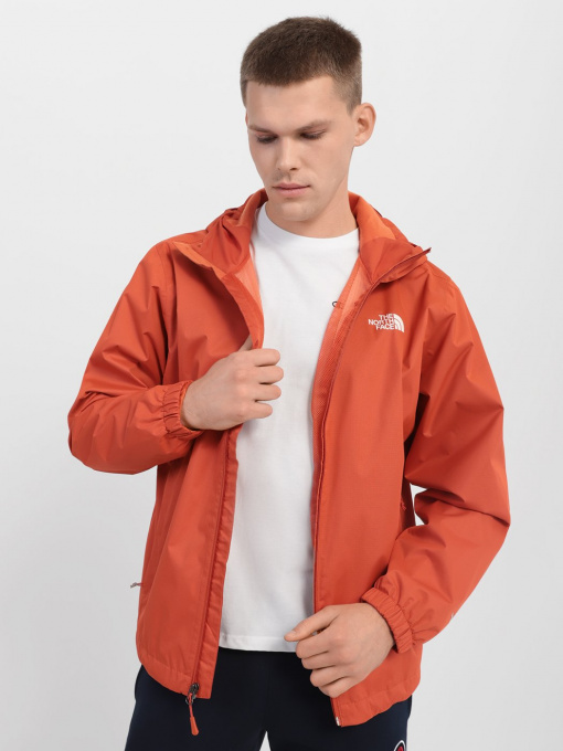 Куртки та дублянки The North Face Quest модель NF00A8AZRW01 Фото