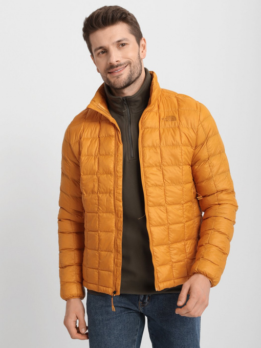 Куртки и дубленки The North Face Thermoball Eco модель NF0A5GLLHBX1 Фото