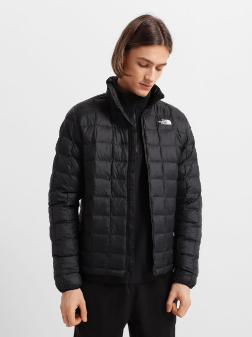 Куртки и дубленки The North Face Thermoball Eco модель NF0A5GLLJK31 Фото