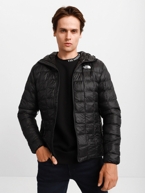 Куртки и дубленки The North Face Thermoball Eco модель NF0A5GLKJK31 Фото