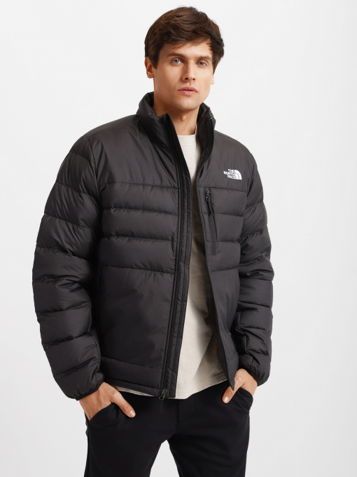 Куртки и дубленки The North Face Aconcagua 2 модель NF0A4R29JK31 Фото