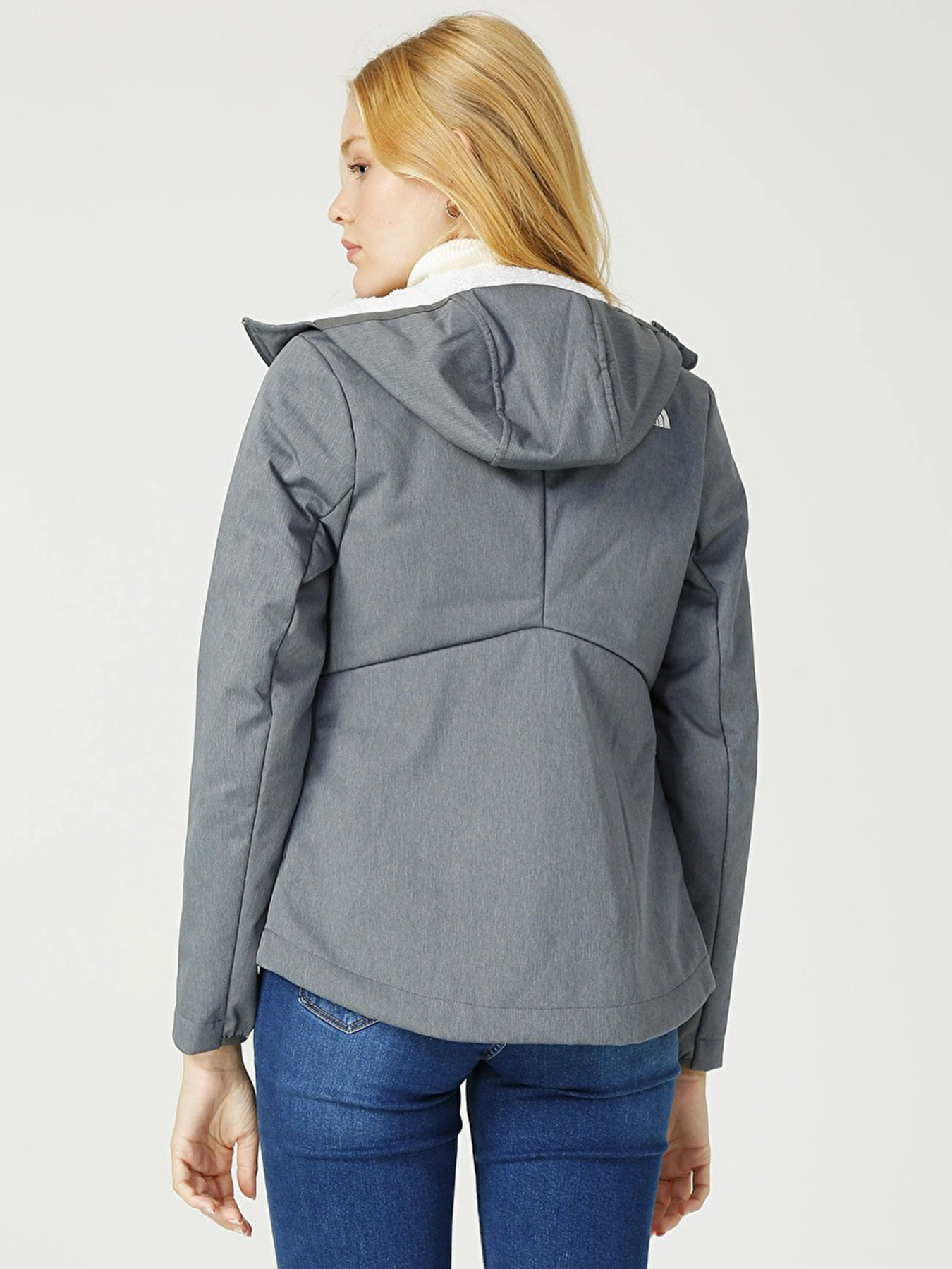 Худі та світшоти The North Face Quest модель NF0A3Y1KJ4E1 Фото